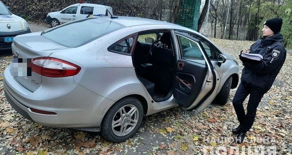 Киевский таксист может на два года сесть в тюрьму за то, что выдумал ограбление