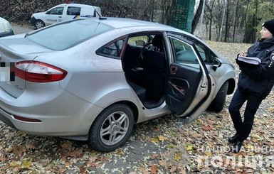 Киевский таксист может на два года сесть в тюрьму за то, что выдумал ограбление