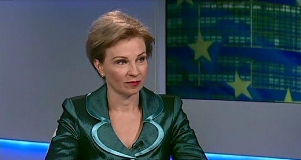 МИД Венгрии вызвал посла Украины из-за отказа пропустить Иштвана Грежи