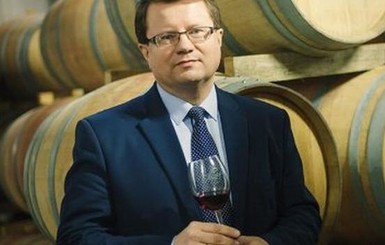 Новым губернатором Закарпатской области станет винодел
