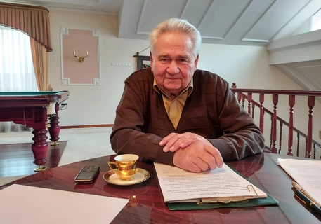 Вітольд Фокін: Звинувачую лише себе - повірив людям, які на довіру не заслуговують