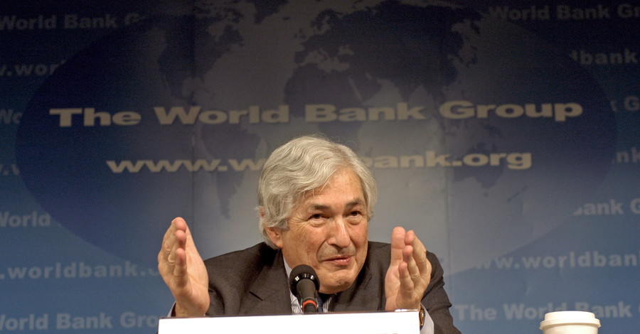 Умер экс-глава Всемирного банка, основавший программу для бедных стран с большими долгами
