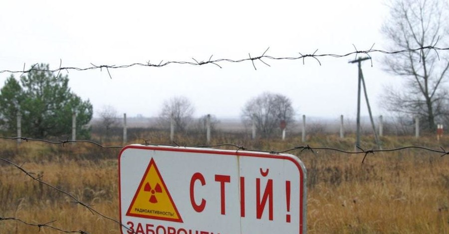 Минприроды опровергло опасный для людей всплеск радиации около Чернобыля
