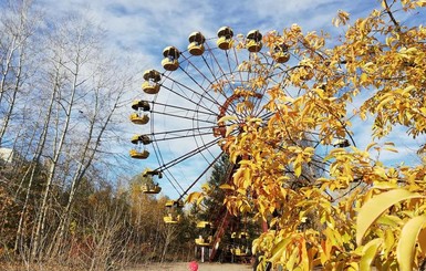 С 7 декабря под Чернобылем пройдут плановые работы: снова может фонить