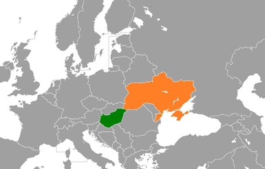 Почему опять обострились отношения между Украиной и Венгрией