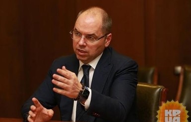 Максим Степанов опроверг слухи об отставке: Готовлюсь и дальше спасать страну
