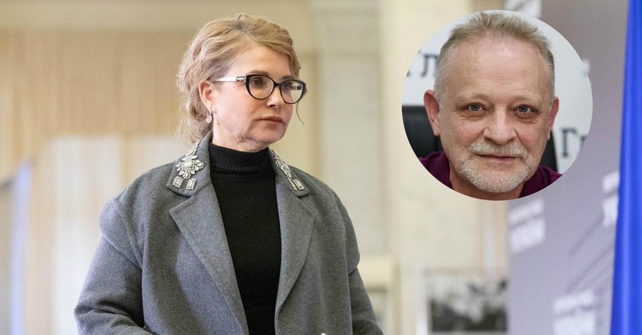 Политтехнолог Андрей Золотарев: Харизма Тимошенко – это искра Божья. Плюс с ней работали продвинутые психологи