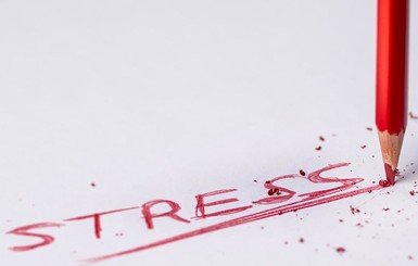 3 простых изменения в жизни, снижающих уровень стресса