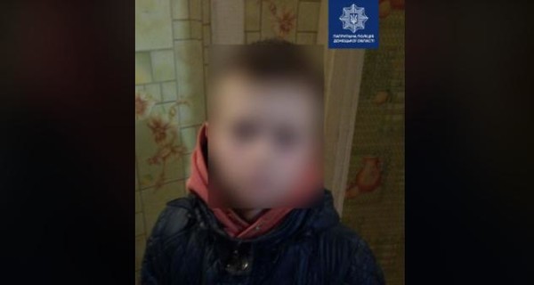 В Донбассе женщина на первом свидании оставила ухажеру сына и украла деньги