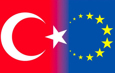 Депутаты ЕС проголосовали за санкции против Турции