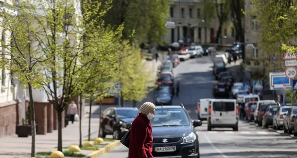 Если вас не видно - вы погибнете. Разбираем нюансы новых ПДД