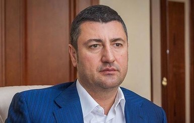 Генпрокуратура: НАБУ не имело права требовать экстрадиции Олега Бахматюка