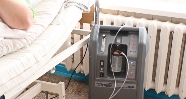 На Львовщине скончались два пациента с коронавирусом из-за отключения электричества в больнице