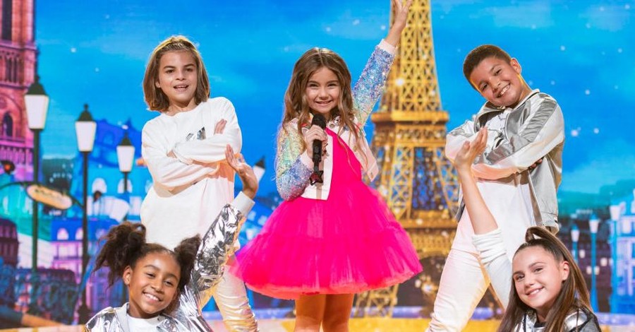 Детское “Евровидение-2020” выиграла 11-летняя француженка, Украина на седьмом месте