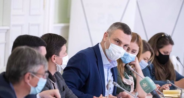 В Киеве - новый антирекорд по заболевшим коронавирусом