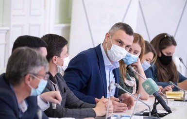В Киеве - новый антирекорд по заболевшим коронавирусом