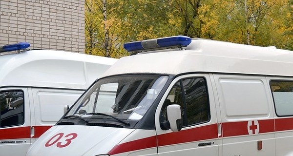 В Славянске женщина напала с кулаками на врача 