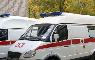В Славянске женщина напала с кулаками на врача 