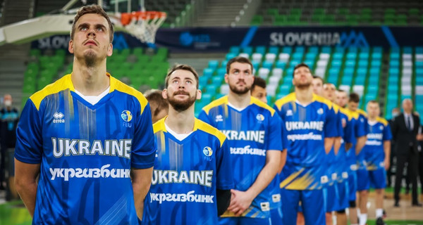Украина в шаге от Евробаскета-2022. Нужно только сегодня обыграть Австрию 