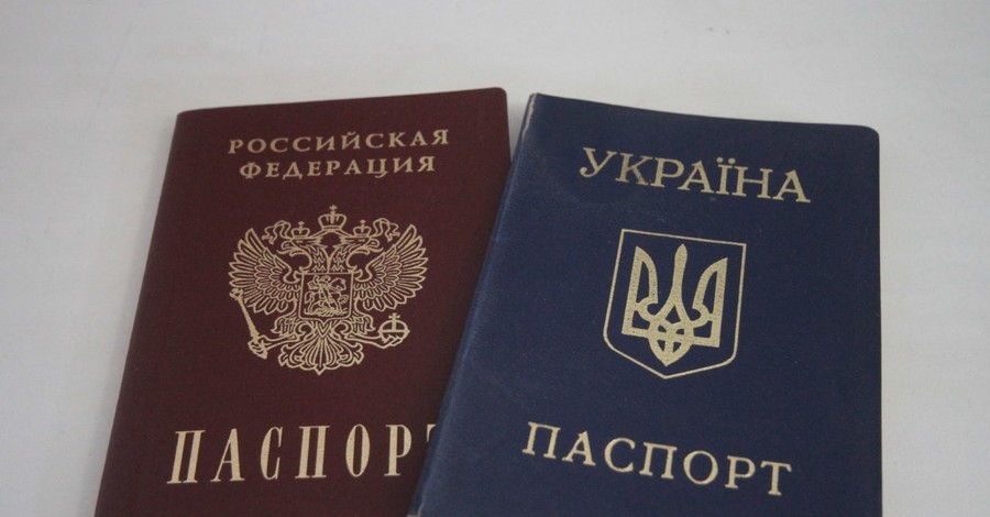 Двум жителям Киева не дали устроиться в Национальную гвардию из-за российского паспорта