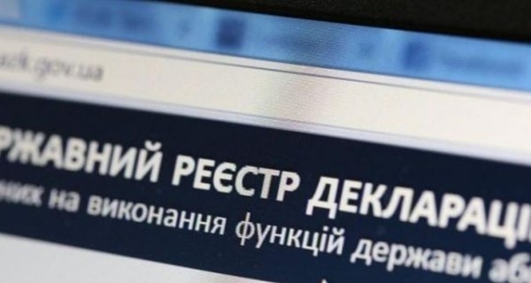В НАПК раскритиковали закон о возобновлении е-декларирования: не предотвратит коррупцию