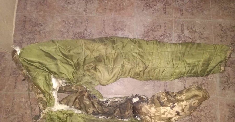 В Донбассе военнослужащий избил и поджег товарища ради 9,5 тысяч гривен