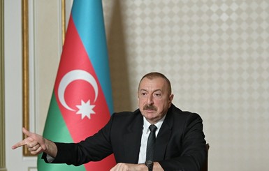 Президент Азербайджана посоветовал больше не употреблять термин 