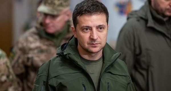 Зеленскому напомнили, что он обещал Донбассу мир не позже 9 декабря