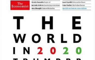 Предсказания The Economist на 2020-й: какие пророчества сбылись