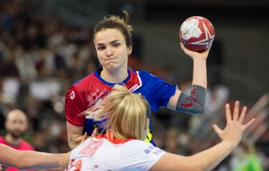 В Дании стартовал женский чемпионат Европы по гандболу