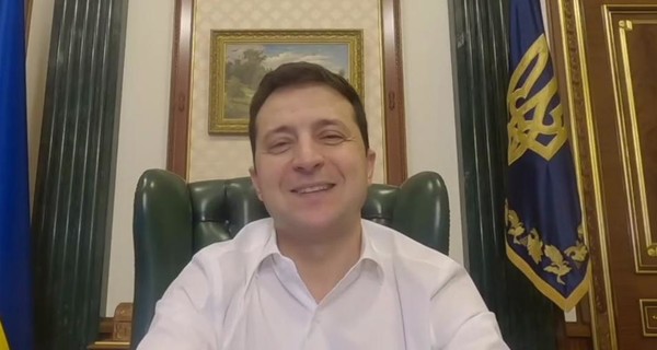 Зеленский выступил против локдауна в декабре: Карантин выходного дня дал результат