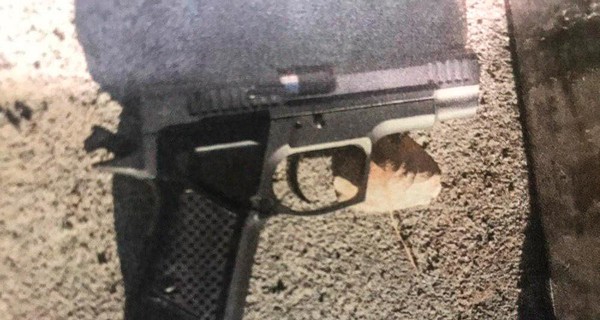 В Николаеве мужчина открыл стрельбу по подростку в скейт-парке 