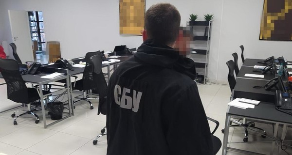 В Одессе накрыли пять сall-центров, которые помогали зарабатывать деньги для 