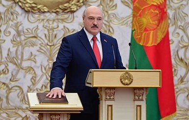 Александру Лукашенко запретили приезжать на Олимпиаду