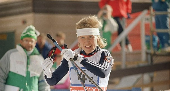 Легендарная биатлонистка Анфиса Резцова: Перед ОИ-1988 меня заставили делать аборт. СССР нужны были медали