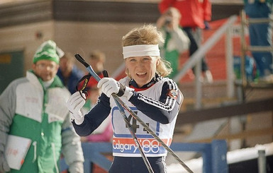 Легендарная биатлонистка Анфиса Резцова: Перед ОИ-1988 меня заставили делать аборт. СССР нужны были медали