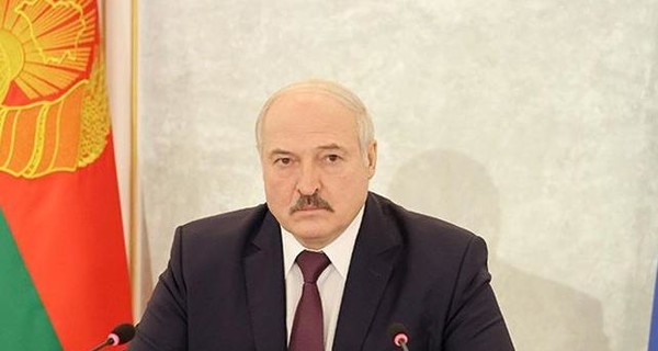 Лукашенко пригрозил судом из-за запрета посещать Олимпийские игры