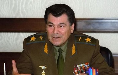  Умер последний министр обороны СССР Евгений Шапошников