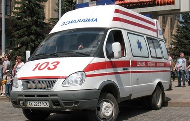 На Днепропетровщине 5-летний мальчик получил ожоги органов: выпил жидкость для прочистки труб