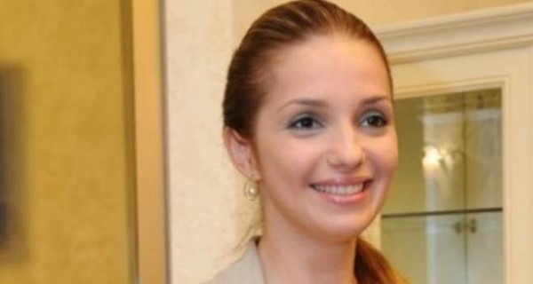Дочь Юлии Тимошенко в третий раз стала мамой