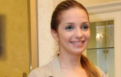 Дочь Юлии Тимошенко в третий раз стала мамой