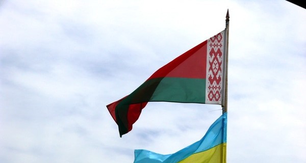 Украина пока не вводила санкций против Беларуси вслед за Евросоюзом 