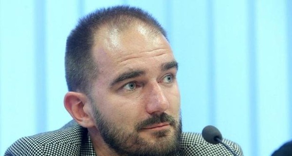 Депутата Александра Юрченко избили в Киеве
