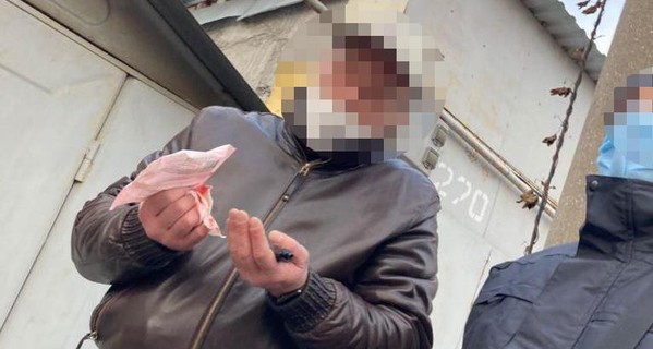 В Киеве задержали вымогателей: выкрали юриста и требовали 800 тысяч долларов