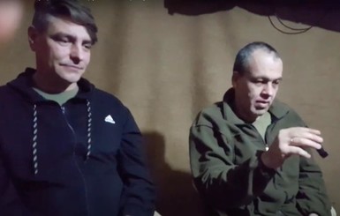 Зеленский без подробностей сообщил о возвращении двух удерживаемых в Ираке украинцев