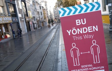 Украинцы об отдыхе в Турции: Закрыто все! Но туристов все равно ждут