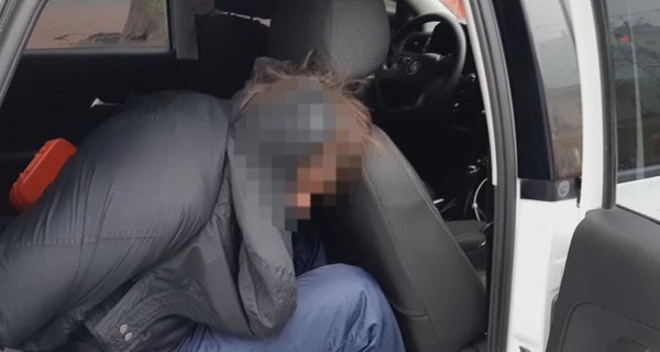 В Одессе неадекват угрожал взорвать Макдональдс на Дерибасовской