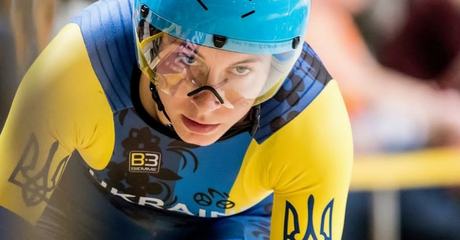 Чемпионка Европы Елена Старикова рассказала, что общего между велотреком и конькобежным спортом