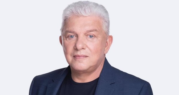 Известный юморист и экс-кандидат в мэры Одессы Филимонов заболел коронавирусом
