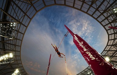 Чемпионат мира по легкой атлетике в китайском Нанкине перенесли аж на 2023-й год